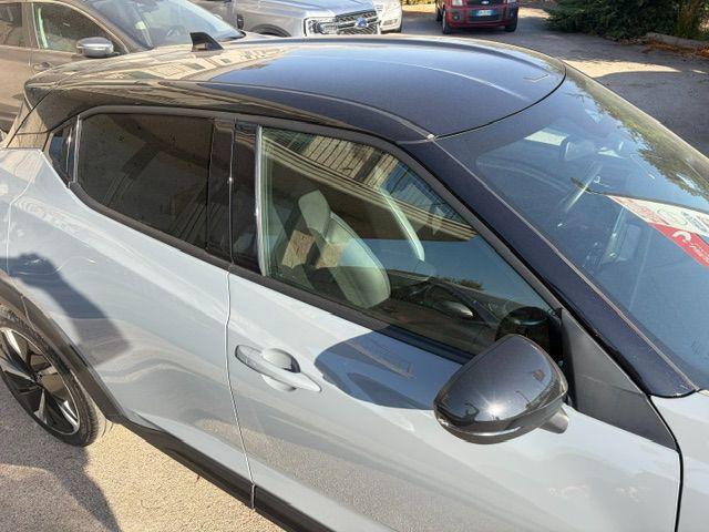 NISSAN JUKE 1.6 HEV N-DESIGN - foto 6