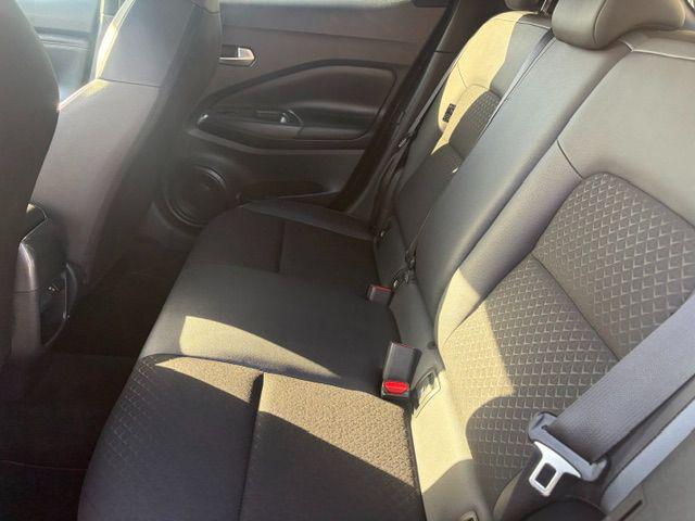 NISSAN JUKE 1.6 HEV N-DESIGN - foto 22