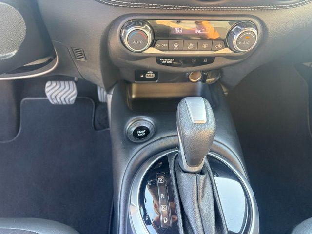 NISSAN JUKE 1.6 HEV N-DESIGN - foto 17