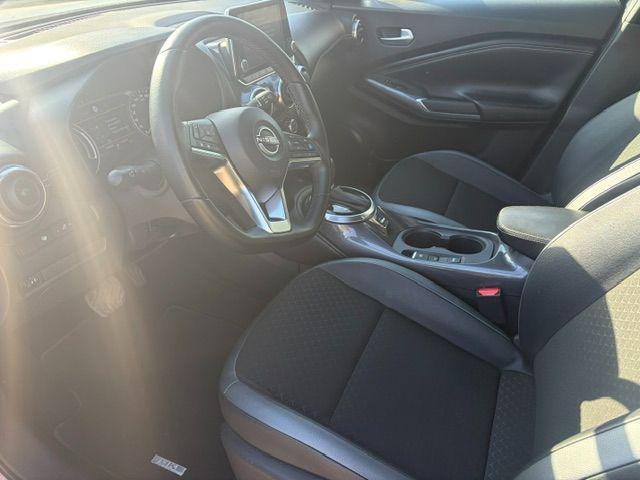 NISSAN JUKE 1.6 HEV N-DESIGN - foto 11