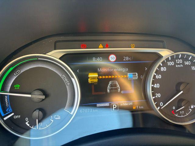 NISSAN JUKE 1.6 HEV N-DESIGN - foto 15
