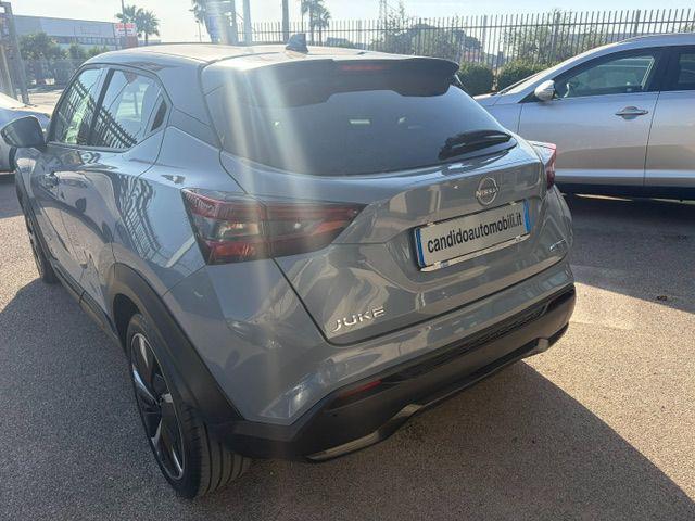 NISSAN JUKE 1.6 HEV N-DESIGN - foto 9