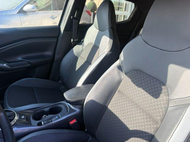 NISSAN JUKE 1.6 HEV N-DESIGN - foto 20
