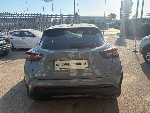 NISSAN JUKE 1.6 HEV N-DESIGN - foto 8