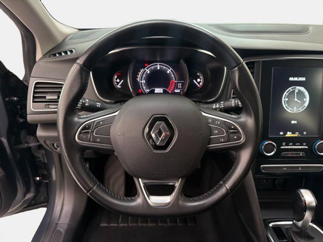 RENAULT MEGANE MÉGANE SPORTER DCI 115 CV - foto 8