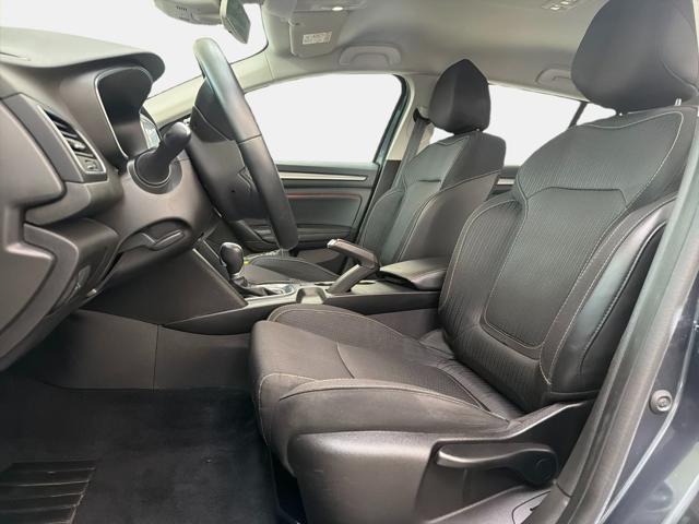 RENAULT MEGANE MÉGANE SPORTER DCI 115 CV - foto 12