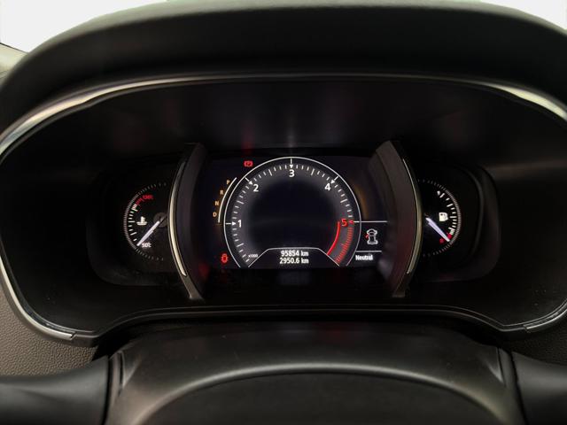 RENAULT MEGANE MÉGANE SPORTER DCI 115 CV - foto 9