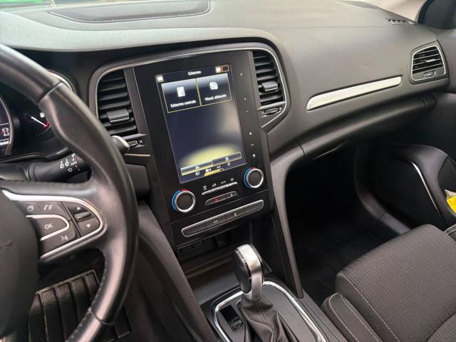 RENAULT MEGANE MÉGANE SPORTER DCI 115 CV - foto 10