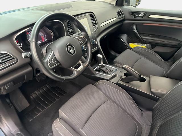 RENAULT MEGANE MÉGANE SPORTER DCI 115 CV - foto 7