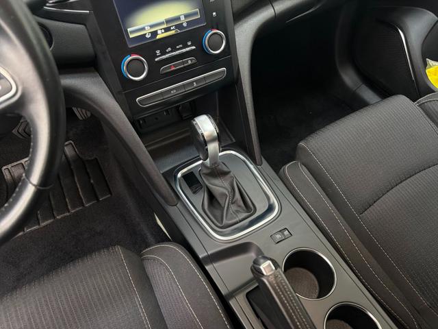 RENAULT MEGANE MÉGANE SPORTER DCI 115 CV - foto 11