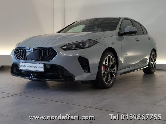 BMW 118 - foto: 1