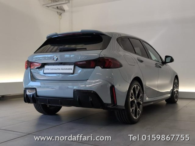 BMW 118 - foto: 4