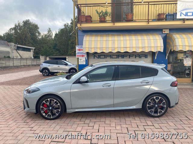 BMW 118 D MSPORT PRO  ** IVA DETRAIBILE* - foto 2