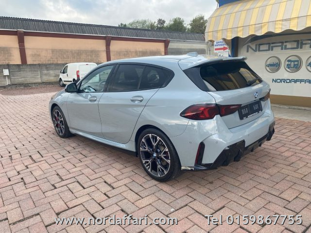 BMW 118 D MSPORT PRO  ** IVA DETRAIBILE* - foto 3