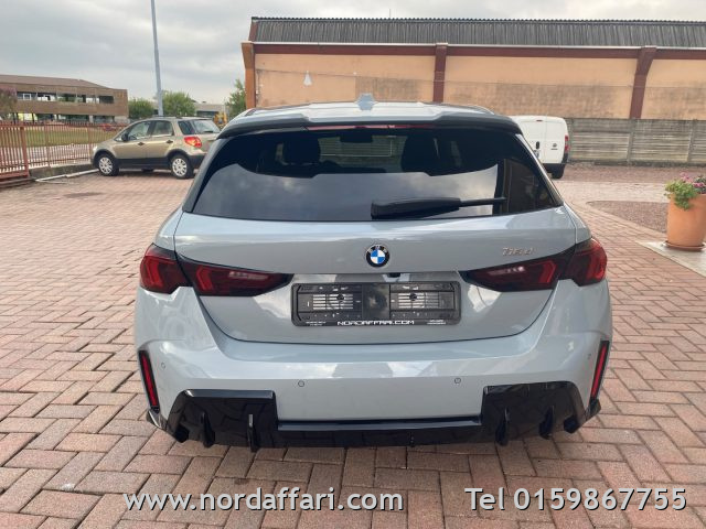 BMW 118 D MSPORT PRO  ** IVA DETRAIBILE* - foto 4