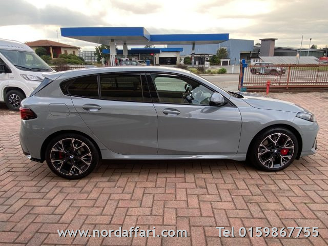 BMW 118 D MSPORT PRO  ** IVA DETRAIBILE* - foto 5