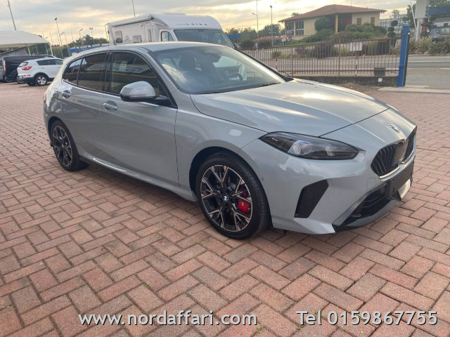 BMW 118 D MSPORT PRO  ** IVA DETRAIBILE* - foto 6