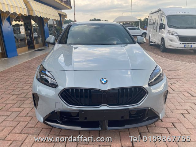 BMW 118 D MSPORT PRO  ** IVA DETRAIBILE* - foto 7