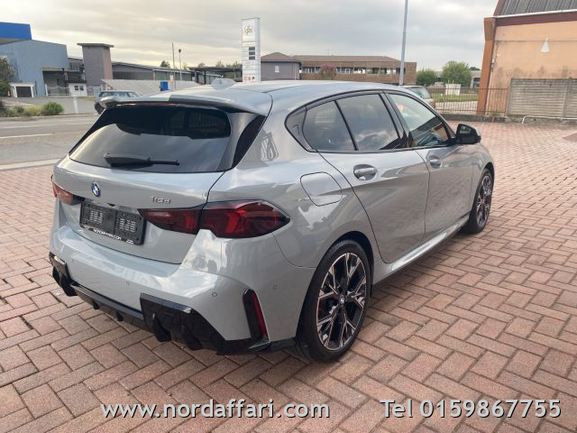 BMW 118 D MSPORT PRO  ** IVA DETRAIBILE* - foto 8