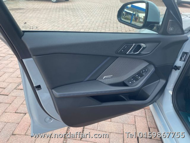 BMW 118 D MSPORT PRO  ** IVA DETRAIBILE* - foto 9