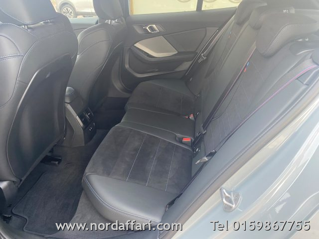 BMW 118 D MSPORT PRO  ** IVA DETRAIBILE* - foto 10