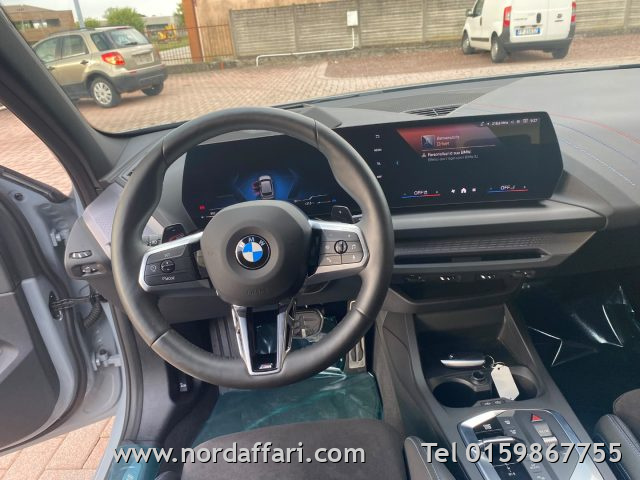 BMW 118 D MSPORT PRO  ** IVA DETRAIBILE* - foto 11
