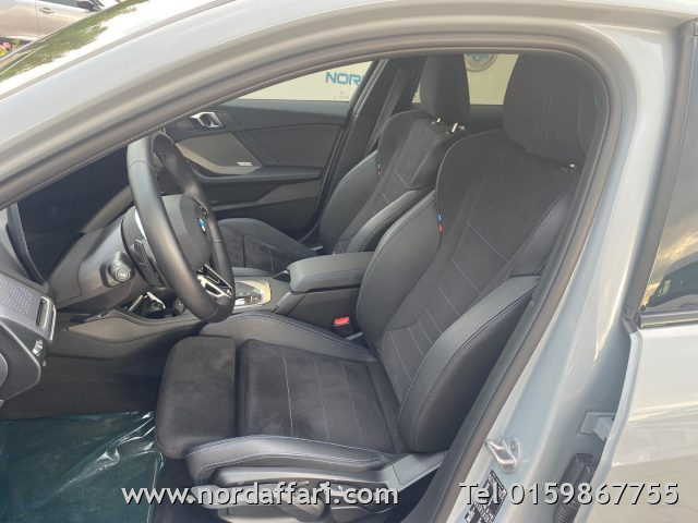 BMW 118 D MSPORT PRO  ** IVA DETRAIBILE* - foto 13