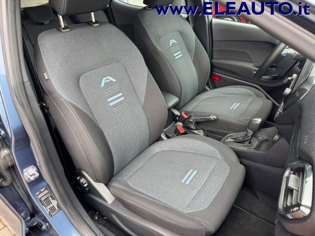 FORD FIESTA ACTIVE X 1.0 ECOBOOST HYBRID 125 - foto 14