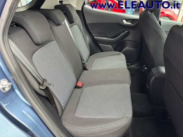 FORD FIESTA ACTIVE X 1.0 ECOBOOST HYBRID 125 - foto 15