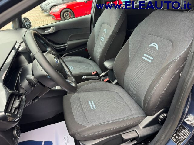 FORD FIESTA ACTIVE X 1.0 ECOBOOST HYBRID 125 - foto 13