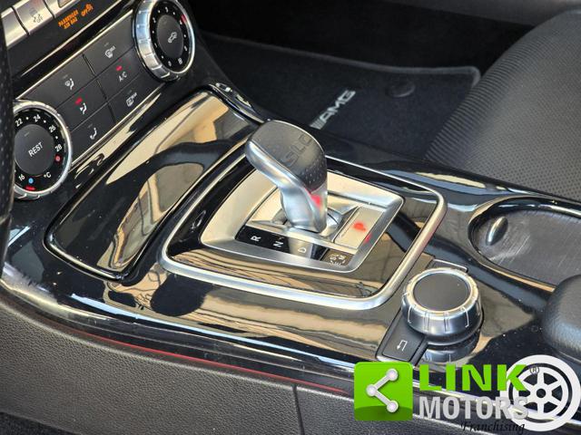 MERCEDES-BENZ SLC 180 AMG LINE 156CV - foto 19