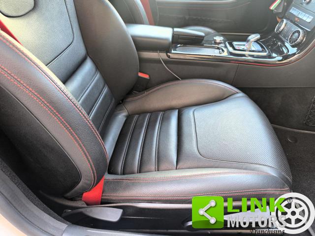 MERCEDES-BENZ SLC 180 AMG LINE 156CV - foto 28