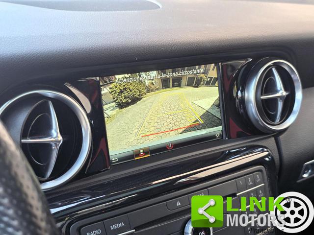 MERCEDES-BENZ SLC 180 AMG LINE 156CV - foto 18