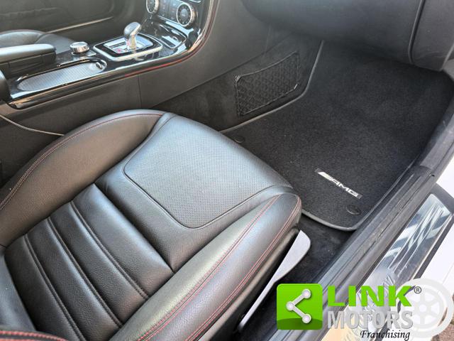 MERCEDES-BENZ SLC 180 AMG LINE 156CV - foto 24
