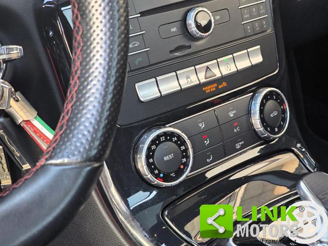 MERCEDES-BENZ SLC 180 AMG LINE 156CV - foto 23