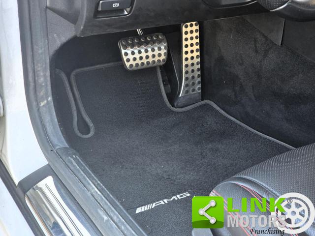 MERCEDES-BENZ SLC 180 AMG LINE 156CV - foto 32