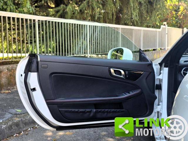 MERCEDES-BENZ SLC 180 AMG LINE 156CV - foto 31