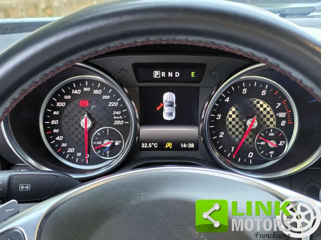 MERCEDES-BENZ SLC 180 AMG LINE 156CV - foto 12