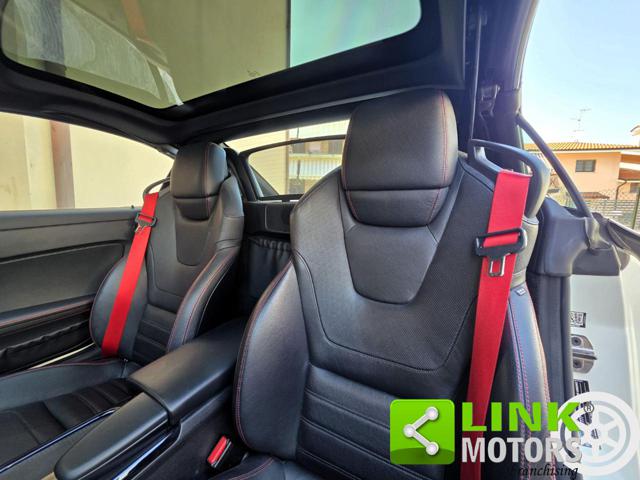 MERCEDES-BENZ SLC 180 AMG LINE 156CV - foto 13