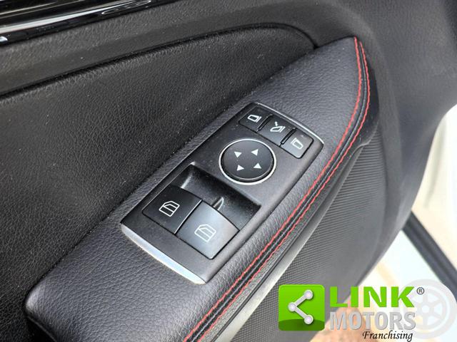 MERCEDES-BENZ SLC 180 AMG LINE 156CV - foto 33