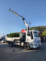 VENDO Veicoli commerciali a Palma Campania – foto 1