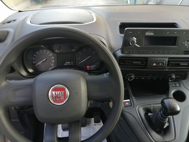FIAT DOBLO DOBLÒ 1.5 BLUEHDI 100CV PC-TN VA - foto 8