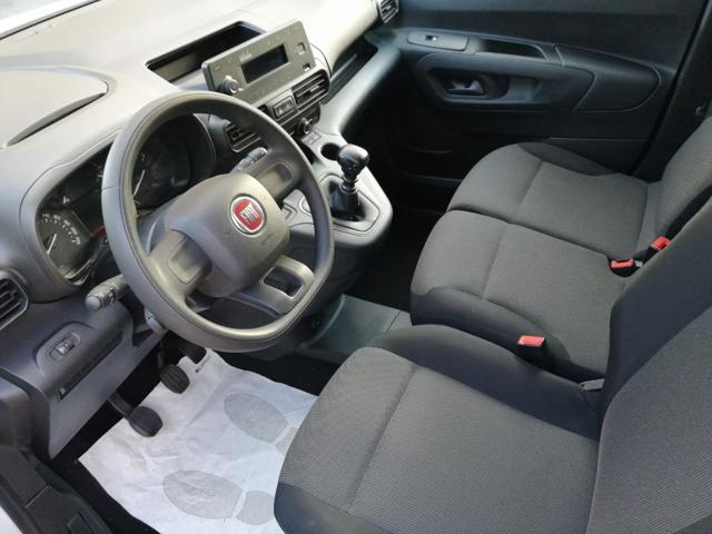 FIAT DOBLO DOBLÒ 1.5 BLUEHDI 100CV PC-TN VA - foto 7
