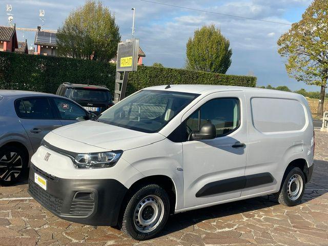 FIAT DOBLO DOBLÒ 1.5 BLUEHDI 100CV PC-TN VA - foto 5