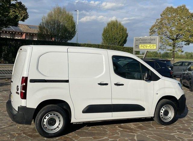 FIAT DOBLO DOBLÒ 1.5 BLUEHDI 100CV PC-TN VA - foto 4