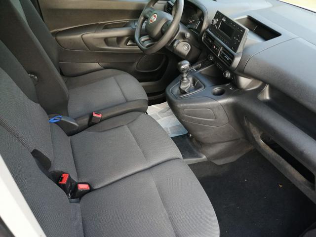 FIAT DOBLO DOBLÒ 1.5 BLUEHDI 100CV PC-TN VA - foto 9