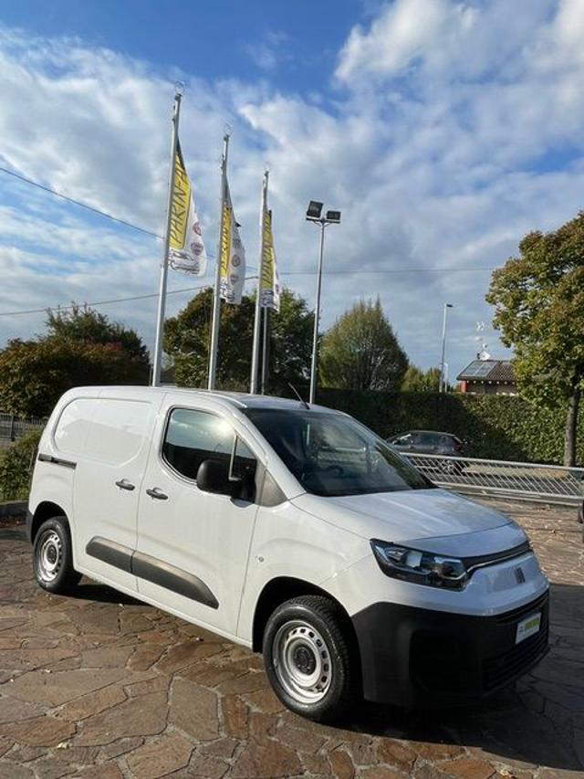 FIAT DOBLO DOBLÒ 1.5 BLUEHDI 100CV PC-TN VA - foto 3