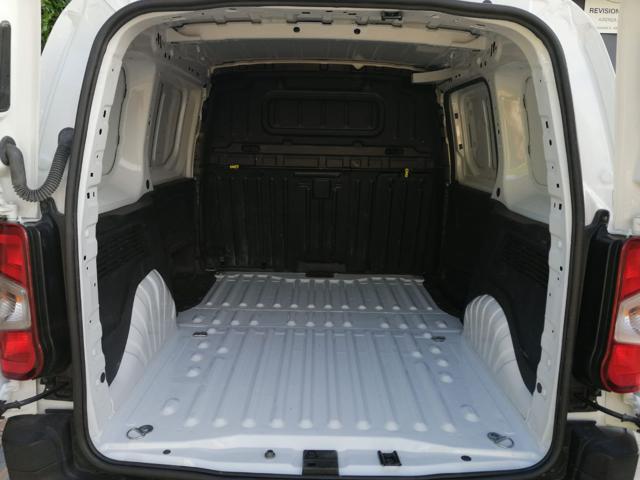 FIAT DOBLO DOBLÒ 1.5 BLUEHDI 100CV PC-TN VA - foto 11