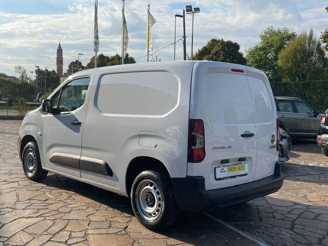 FIAT DOBLO DOBLÒ 1.5 BLUEHDI 100CV PC-TN VA - foto 2