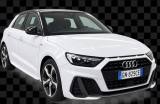 VENDO Auto a Bianco – foto 1